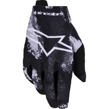 Alpinestars 2026 Radar Iron Camo Kids Gloves