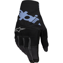 Alpinestars 2027 Techstar Black Gloves