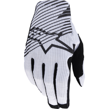 Alpinestars 2027 Radar Pro White Gloves