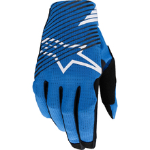 Alpinestars 2027 Radar Pro Blue Gloves