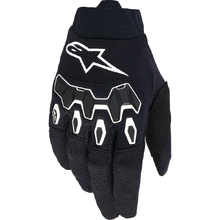 Alpinestars 2027 Full Bore V2 Black/White Gloves