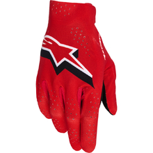 Alpinestars 2026 Supertech Fire/Red/Black/White Gloves