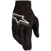Alpinestars 2027 Supertech Black/White Gloves