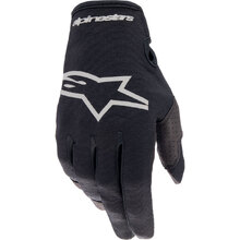 Alpinestars 2027 Radar Black Gloves