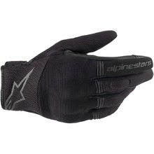 Alpinestars Copper Black Road Gloves