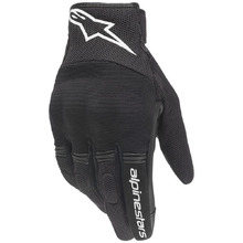 Alpinestars Copper Black/White Road Gloves