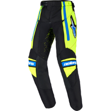 Alpinestars 2027 Racer Nomur Dark Navy/Yellow/UCLA Blue Toddler Pants