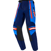 Alpinestars 2027 Racer Nomur Dark Navy/Orange/UCLA Blue Toddler Pants
