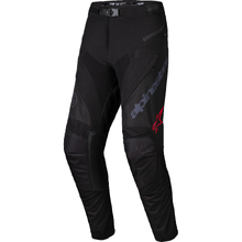 Alpinestars 2027 Pro-Dura Black/Magnet White Off-Road Pants