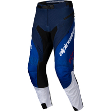 Alpinestars 2027 Pro-Dura Navy/Blue/White Off-Road Pants