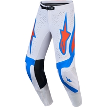Alpinestars 2027 Supertech Vesta Light Lilac/Cardinal Red Pants