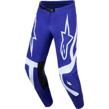 Alpinestars 2027 Supertech Vesta Deep Blue/White Pants