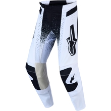 Alpinestars 2027 Techstar Swan White/Black Pants