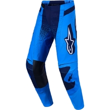 Alpinestars 2027 Techstar Swan UCLA Deep Blue Pants