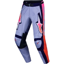 Alpinestars 2027 Racer Air Hunt Violet/Deep Purple/Flo Pink Pants