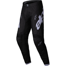 Alpinestars 2027 Racer Graphite Black/Grey Pants