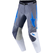 Alpinestars 2027 Racer Amber Ash Grey/Lilac/UCLA Blue Pants
