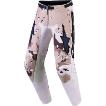 Alpinestars 2027 Racer Lone Desert Camo/Black Pants