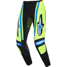 Alpinestars 2026 Techstar Nomur Dark Navy/Yellow/UCLA Blue Pants