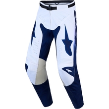 Alpinestars 2027 Racer Air Amber Navy Blue/White Pants