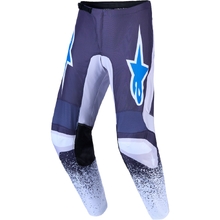 Alpinestars 2027 Fluid Drag Greystone/Lilac/UCLA Blue Pants