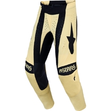 Alpinestars 2027 Techstar Atrox Yellow/Black Pants