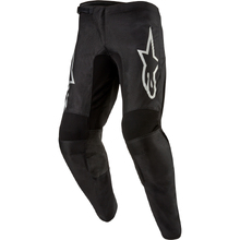 Alpinestars 2027 Fluid Graphite Black/Silver Pants