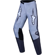 Alpinestars 2027 Fluid Amber Greystone/Light Lilac Kids Pants