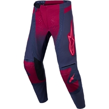 Alpinestars 2027 Techstar Swan Crimson Red/Dark Grey Womens Pants