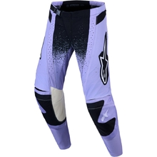 Alpinestars 2027 Techstar Swan Violet/Black Womens Pants