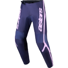 Alpinestars 2027 Fluid Apex V2 Greystone/Pink Womens Pants