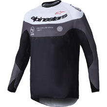 Alpinestars 2027 Pro-Dura Black/Magnet White Off-Road Jersey