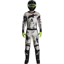 Alpinestars 2026 Racer Lahnd Sand Camo Gear Combo