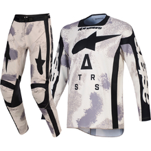 Alpinestars 2026 Racer Lahnd Sand Camo Gear Set