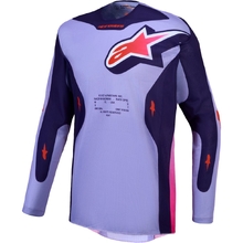 Alpinestars 2027 Racer Air Hunt Violet/Deep Purple/Flo Pink Jersey