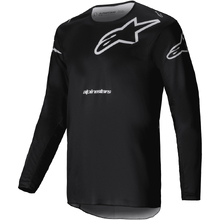 Alpinestars 2027 Racer Graphite Black/Grey Jersey