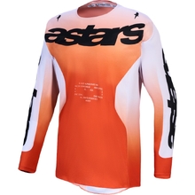 Alpinestars 2027 Racer Amber Cardinal Red/Black/Lilac Jersey