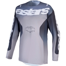 Alpinestars 2027 Racer Amber Greystone/Light Lilac Jersey