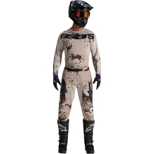 Alpinestars 2027 Racer Lone Desert Camo/Black Gear Combo