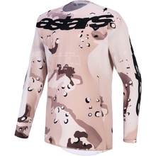 Alpinestars 2027 Racer Lone Desert Camo/Black Jersey