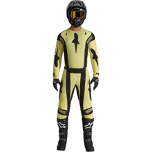 Alpinestars 2027 Techstar Atrox Yellow/Black Gear Combo