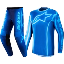Alpinestars 2027 Fluid Kepler UCLA Blue/Blithe Blue Gear Set