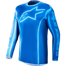 Alpinestars 2027 Fluid Kepler UCLA Blue/Blithe Blue Jersey