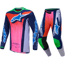 Alpinestars 2026 Supertech LE Records Gear Set