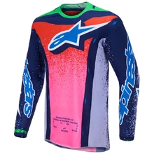 Alpinestars 2026 Supertech LE Records Jersey
