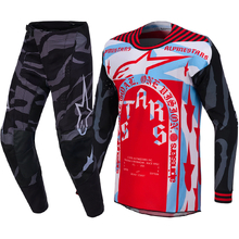 Alpinestars 2026 Techstar LE Beast Coast Gear Set