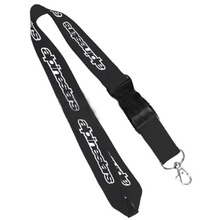 Alpinestars Core Lanyard Black Lanyard
