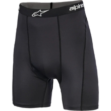 Alpinestars Black MX Boxer Briefs
