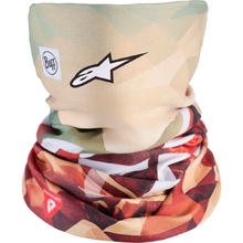 Alpinestars Buff Peaks Primaloft Neck Tube