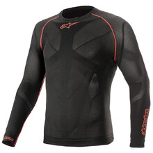 Alpinestars Ride Tech Summer Long Sleeve Top